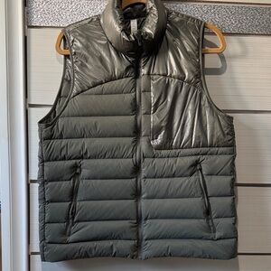 Lululemon Quilted Down Puffer Vest